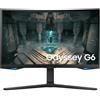 Samsung Monitor LS27BG650EUXEN S27BG650 27 CURVO(16:9)VA 2560X1440