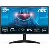 AOC 27 MONITOR IPS 144HZ