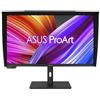 ASUS MONITOR 32 LED IPS 16:9 4K UHD, PROART, 100SRGB,00 ADOBE RGB, PIVOT, USB-C