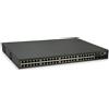 LevelOne GTP-5271 switch di rete Gestito L3 Gigabit Ethernet (10/100/1000) Suppo
