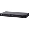 ATEN Switch USB 3.0 4K DisplayPort KVM a 8 porte