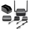BenQ InstaShow VS25 sistema di presentazione wireless HDMI Desktop