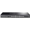 TP-Link Omada SG5428X switch di rete Gestito L3 Gigabit Ethernet (10/100/1000) N
