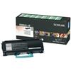 Lexmark Toner Stampante Nero Originale Cartuccia E260A11E