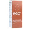 IGEAKOS Ago 2 Gocce 50 Ml