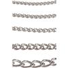 CAMON GUINZAGLIO NYLON CAT RO2,0X800