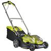 RYOBI 18V Brushless Mower 18V - taglia 37cm - Senza batteria o caricatore - RY18LMX37A-0