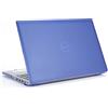 mCover Custodia compatibile con Dell Precision 3560/3570/3580/3590 e Latitude 5520/5530/5540/5550 da 15 (non adatta ad altri modelli Dell) - Blu