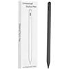 SBPEN Pennino Stylus Pen per AMZ Fire Max 11 Table Fire HD 10 Touch Screen Pen per Honor Pad 10/X8a/MagicPad 2/XIAOMI Pad 7/6/PRO/Redmi PadSE Tablet Pen (nero)