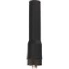 Retevis RT20 Morbida Antenna Ricetrasmittenti SMA-F Doppia Banda 144 / 430MHz Compatibile con Walkie Talkie Retevis RT5 RT5R RT5RV RT7 RT21 Baofeng UV-5R BF-888S TYT HYT Ricetrasmettitore (1 pezzi)