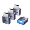 UGREEN Lotto di 4 Connettori HDMI Dummy Plug 4K 60Hz 1080P Headless Ghost EDID Display Emulator HDCP Compatibile con Macbook Pro PC Laptop Monitor Streaming Lavoro a distanza Windows Mac OSX Linux