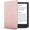 Forefront Cases Custodia per PocketBook Verse e PocketBook Verse Pro (Modello: 2023) - Protettiva Magnetica Custodia - Smart Auto Sveglia Sonno Funzione - Sottile, Leggero Cover - Oro Rosa