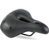 Selle Bassano - Viale Ergofit City XXL, Sella per Bicicletta con Tecnologia Ergofit, Comoda ed Ergonomica, Made in Italy