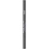 MUA Brow Define - Matita per sopracciglia con pennello per sfumare, colore: grigio