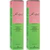 Kléral Kleral System - 2 x Fluido Multivitaminico Silk Senjal 100 ml