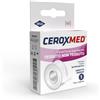 NOVA ARGENTIA Srl IND. FARM Ceroxmed Cerotto in Rocchetto TNT m 5x1,25 cm