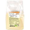PROBIOS Srl SOCIETA' BENEFIT Fior di Loto Farina di Grano Kamut Bio 500 g