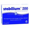 DOTT.C.CAGNOLA Srl Stabilium 200 benessere psicofisico 90 compresse