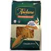 MOLINO DI FERRO SpA Le Asolane Fonte Fibra Rigatoni Pasta Senza Glutine 250 g