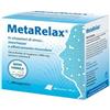 METAGENICS BELGIUM bvba Metarelax Nuova Formula Integratore 20 Bustine