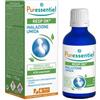 PURESSENTIEL ITALIA Srl RESPIRAZIONE INALAZIONE UMIDA