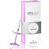 EMMECI 4 Srl Stylage S Bisoft filler a base di acido ialuronico con lidocaina 2 siringhe preriempite