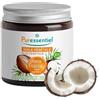 PURESSENTIEL ITALIA Srl OLIO VEGETALE COCCO BIO 100ML