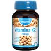 DIETMED ITALIA Srl NATURMIL VITAMINA K2 60CPR
