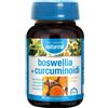 DIETMED ITALIA Srl NATURMIL BOSWELLIA+CURCUM90CPR
