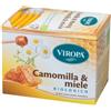 VIROPA IMPORT Srl VIROPA CAMOMILLA&MIELE BIO 15F