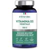 STARDEA Srl STARDEA VITAMINA D3 VEGETALE 2000 UI Compresse masticabili - INTEGRATORE ALIMENTARE