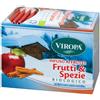 VIROPA IMPORT Srl VIROPA INFUSO FRUTTI&SPEZIE