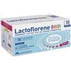 MONTEFARMACO OTC SpA LACTOFLORENE BIMBI 18FL