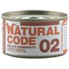 NATURAL LINE Srl NC CAT 02 POL/GAMB 85G
