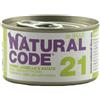NATURAL LINE Srl NC CAT 21 TON/AGN/PAT 85G