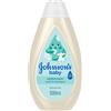 KENVUE ITALIA SPA JOHNSONS BABY COTTONTOUCH WASH