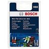 Bosch Confezione da 10 mini fusibili da 5 a 30 A