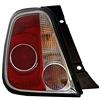 Magneti Marelli LLI432 Faro Posteriore Sinistro