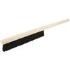 APA 37110 - Spazzola da neve con manico in legno