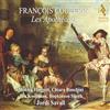 ALIA VOX Les Apotheoses (Sacd)