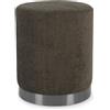 Bizzotto Pouf Ernestine Colore Verde Timo