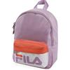 FILA Finn Mini Backpack Mini zaino Unisex - Adulto (Pacco da 1)