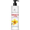 Bruno Dalla Grana Mangimi Srl Gel Arnica 90% Crema Corpo Sollievo Muscolare 100ml