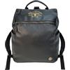 Blue Sky Studios - Borse di lusso premium Harry Potter - Edizione Ordine della Fenice, nero, oro., M