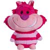 Simba - Disney Huggables Stregatto Peluche 35 cm, Morbido Pupazzo da Abbracciare, Personaggio di Alice nel Paese delle Meraviglie, +0 mesi, 6315870712