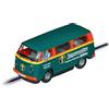Carrera - 20032034 - VW BUS T2b Jägermeister
