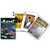 Piatnik 1489 - Carte da Gioco Monet