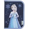 Scooli - Astuccio per Studenti Frozen - Astuccio con Penne e Accessori di Alta qualità - Ideale per Scuola, Tempo Libero e in Viaggio - da 6 Anni