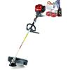 Honda UMK 450 LE - Decespugliatore Benzina 50 cc - Gamma UMK