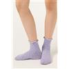 Calzedonia Calzini In Fantasia Bambini Viola